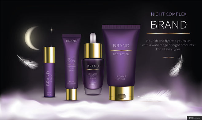 科技賦能美妝 從抗衰老研發到平面設計的全產業鏈革新