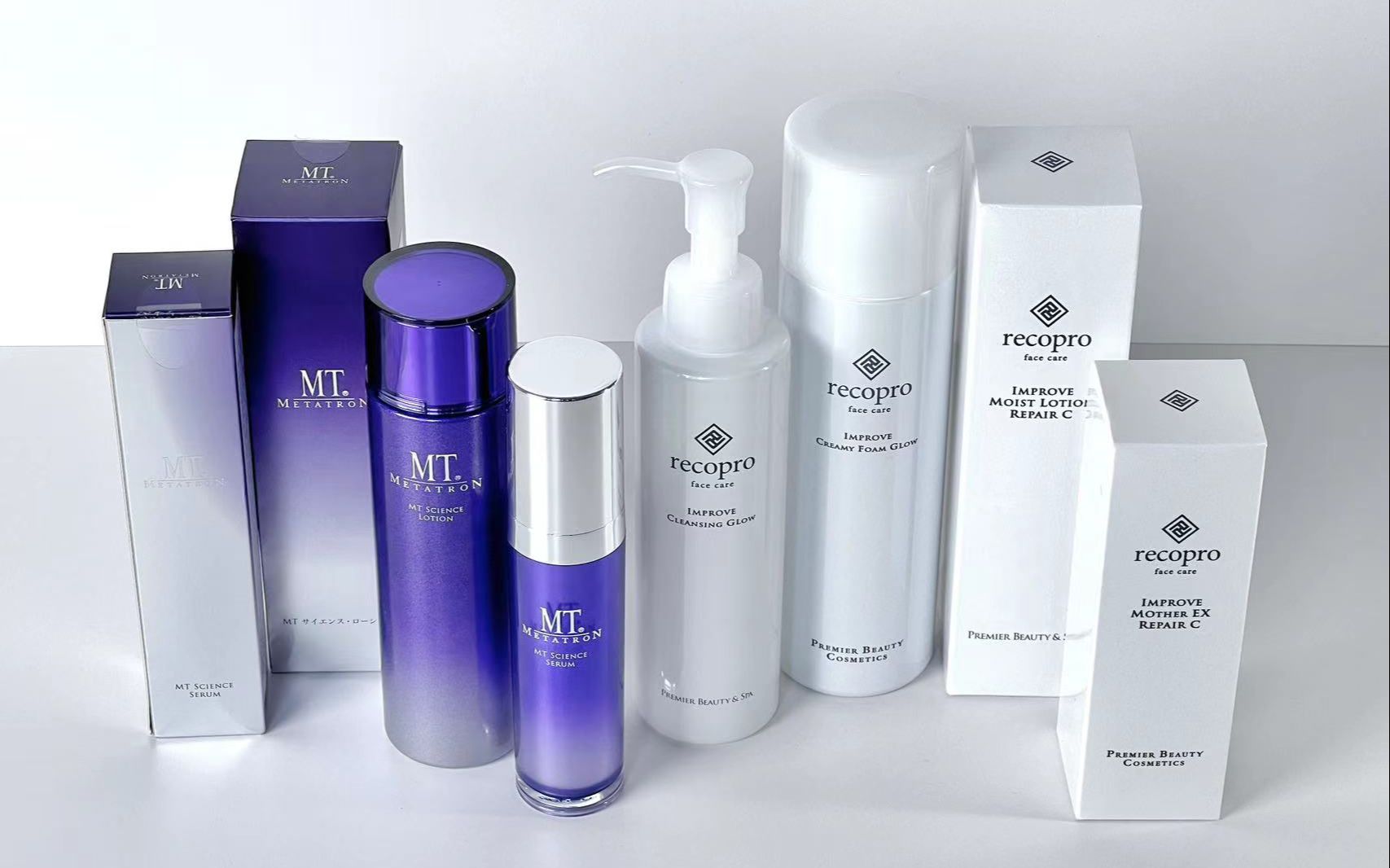 傳統大牌護膚品不太行？揭秘日系美容院線護膚的獨特魅力