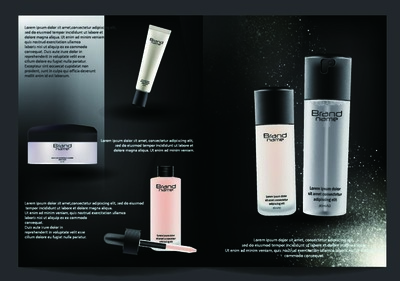 美妝新紀元 從技術研發到市場綻放的全方位魅力